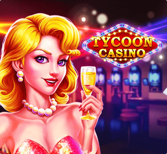 Logo for Tycoon Casino Logo for Tycoon Casino